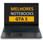 Notebook para GTA V