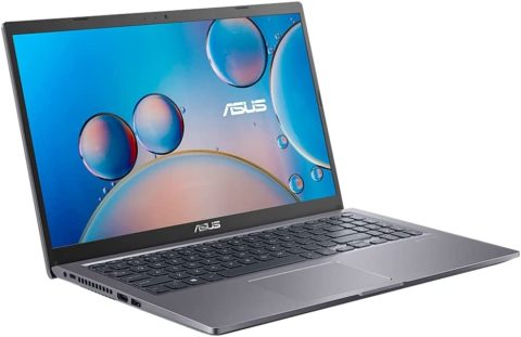 Notebook Asus i5 10ªGer – 8GB RAM – 256GB SSD – MX130