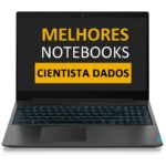 Notebook para Cientista de Dados