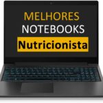 Notebook para Nutricionista