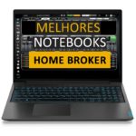 notebook para Home Broker