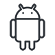 Icone Android