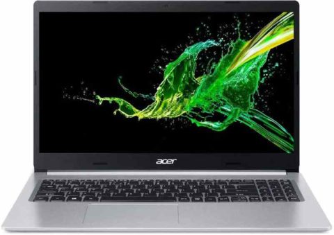 Notebook Acer Aspire 5 | Intel Core i5 | 8GB RAM | 256GB SSD
