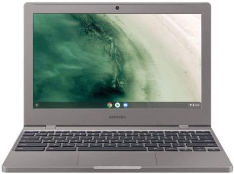 Notebook Samsung ChromeBook SS | Celeron | 4GB | 32GB SSD