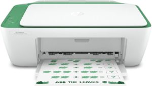 Impressora Multifuncional HP Deskjet 2376
