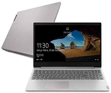 Notebook Lenovo Ultrafino Ideapad S145 | Core i5 | 8GB | 256 SSD