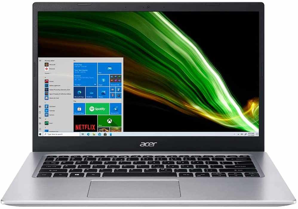 Acer Aspire 5 A514-54-384J