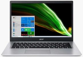 Acer Aspire 5 A514-54-54LT 1