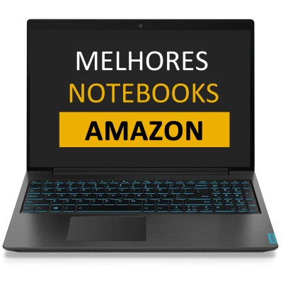 Comprar Notebook Amazon