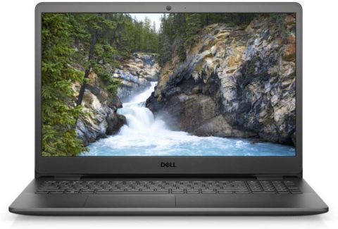 Notebook Dell Inspiron i15-3501-A50P 15.6″ Intel Core i5 11ª Geração 8GB 256GB  GeForce MX330