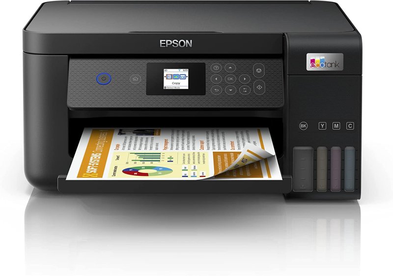 Impressora Epson 4260