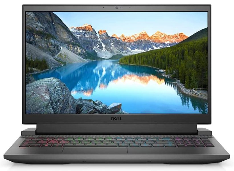 Notebook Gamer Dell G15-a0500-MM10P