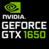Geforce GTX 1650