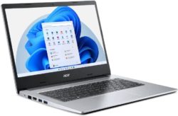 Notebook Acer Aspire 3 A314-35-C1W1