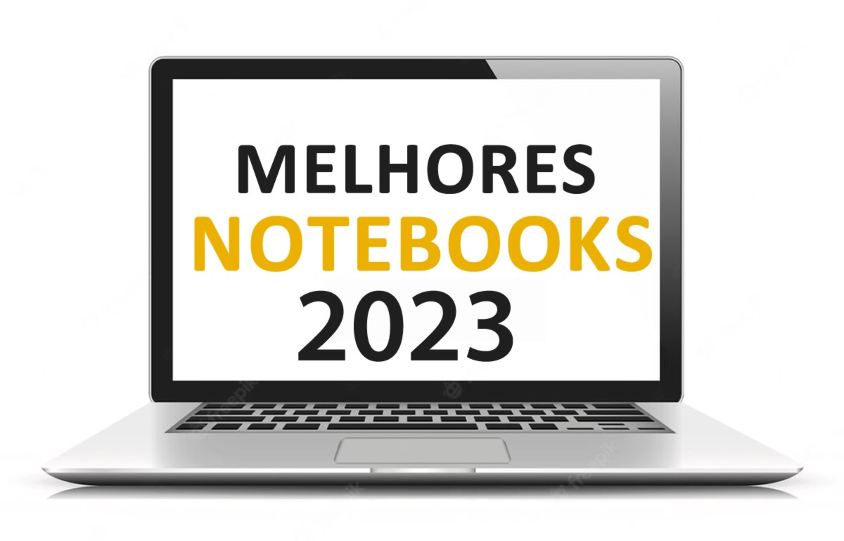 melhores notebooks em 2023