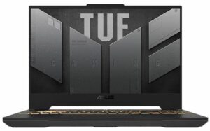 Notebook Gamer ASUS TUF FX507ZC4-HN113W