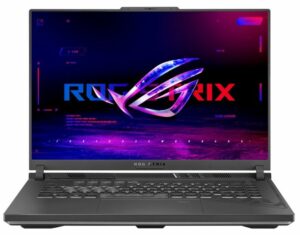 Notebook Gamer Asus Rog Strix G16 G614JV-N3094W