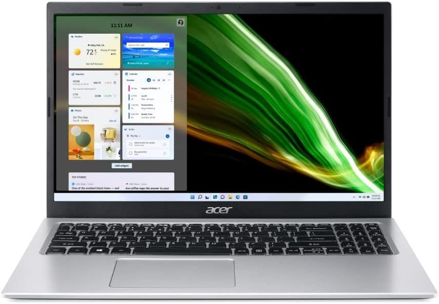 Notebook Acer Aspire 3 A315-58-573P