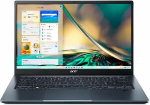 Notebook Acer Swift 3 SF314-511-56UR