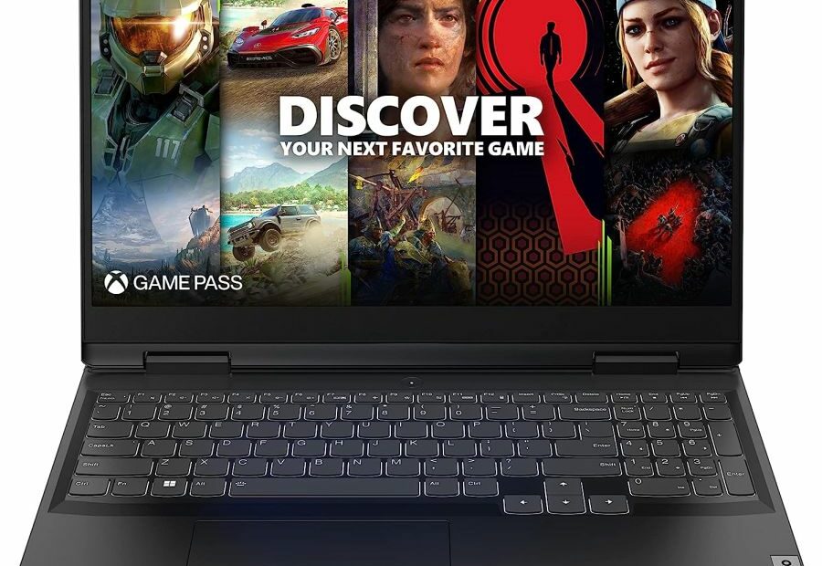 Notebook Lenovo Ideapad Gaming 3 82SB00K9US