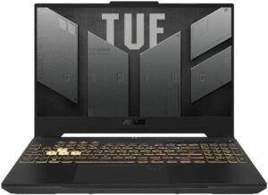 ASUS TUF Gaming F15 FX507ZC4-HN100