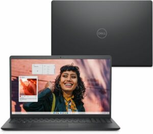 Notebook Dell Inspiron I15-I1300-U60P