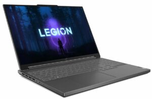 Notebook Lenovo Legion 5i