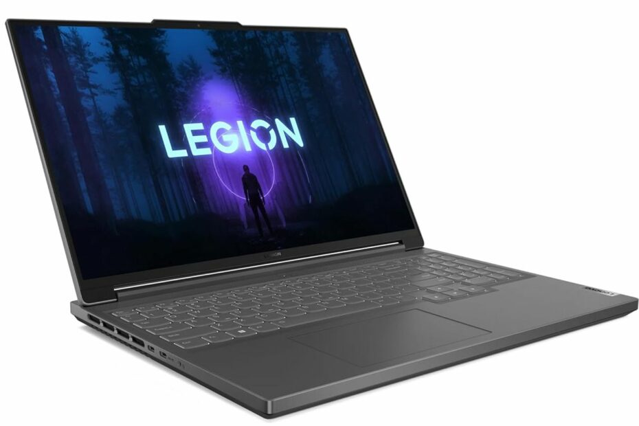Notebook Lenovo Legion 5i