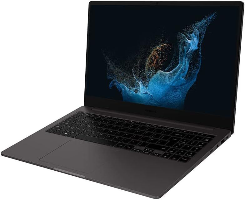 notebook galaxy book 2 i5 é bom