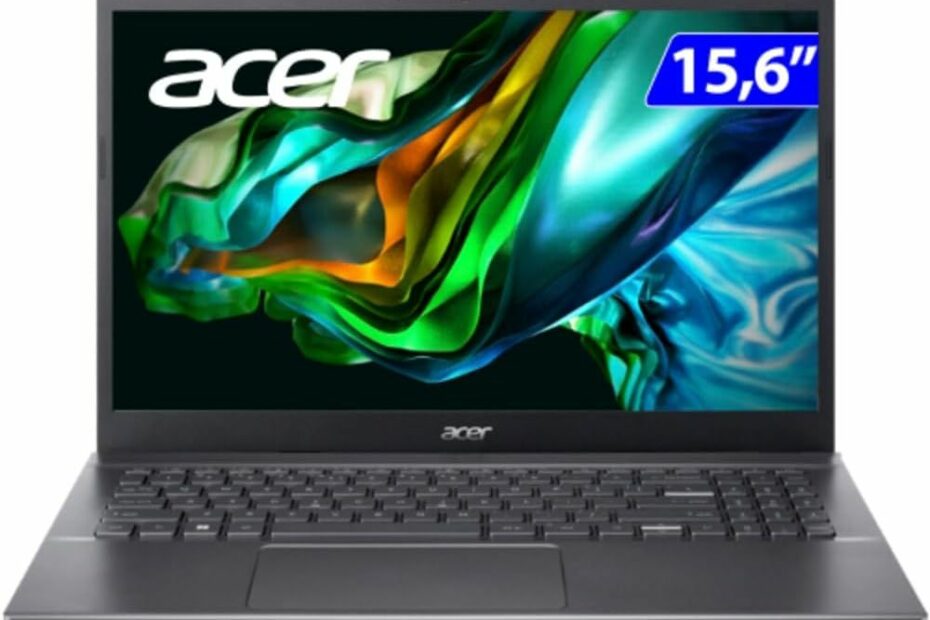 Acer Aspire 5 A515-57-55B8