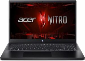 Notebook Acer Nitro V15