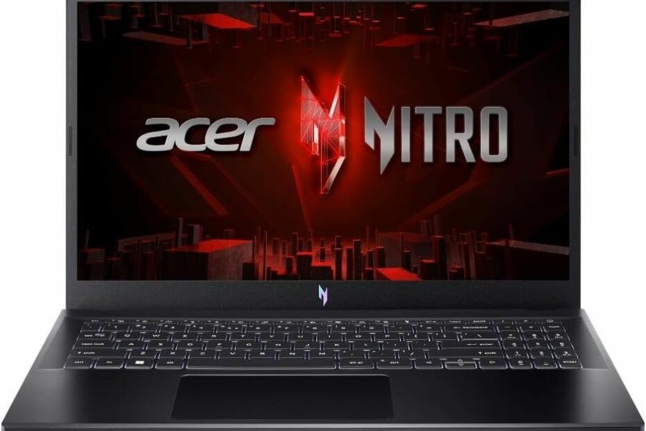 Notebook Acer Nitro V15