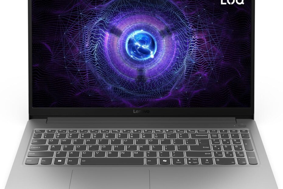 lenovo loq essential